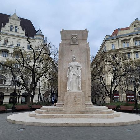 Budapest Bliss Екстериор снимка