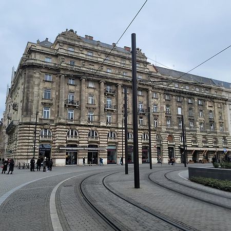 Budapest Bliss Екстериор снимка