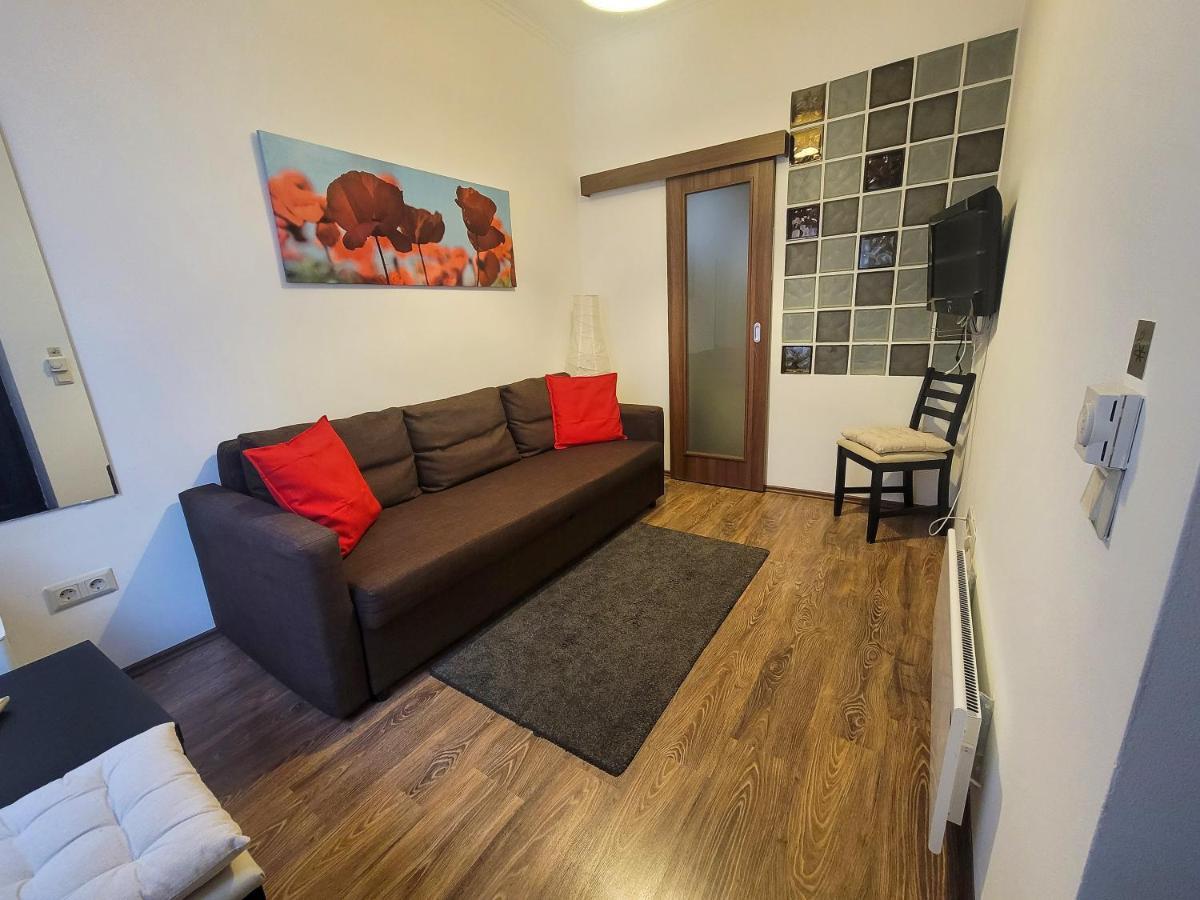Budapest Bliss Екстериор снимка