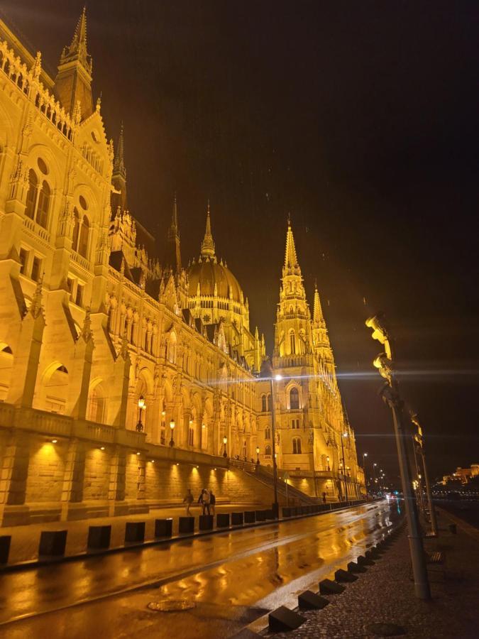 Budapest Bliss Екстериор снимка