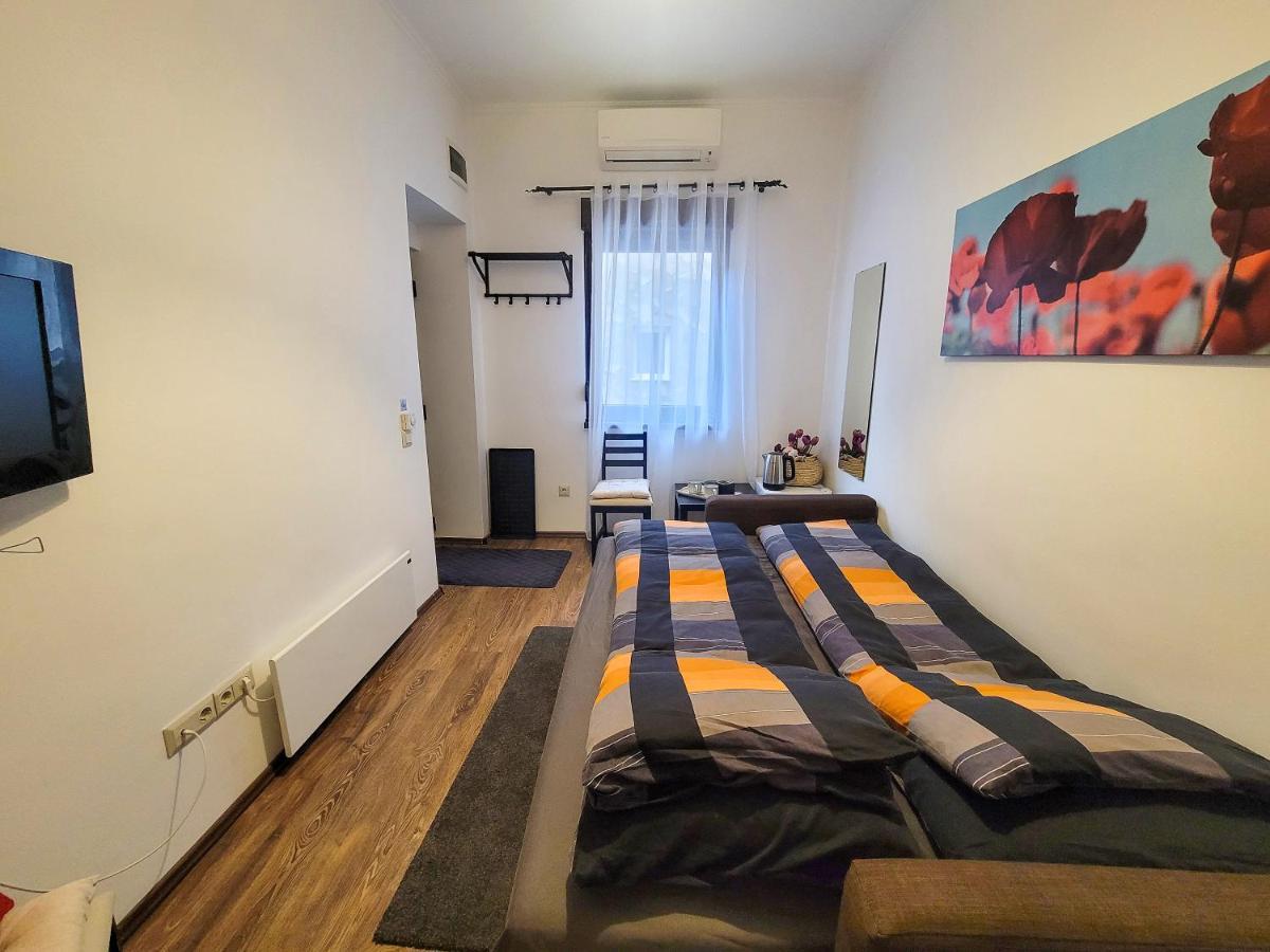 Budapest Bliss Екстериор снимка