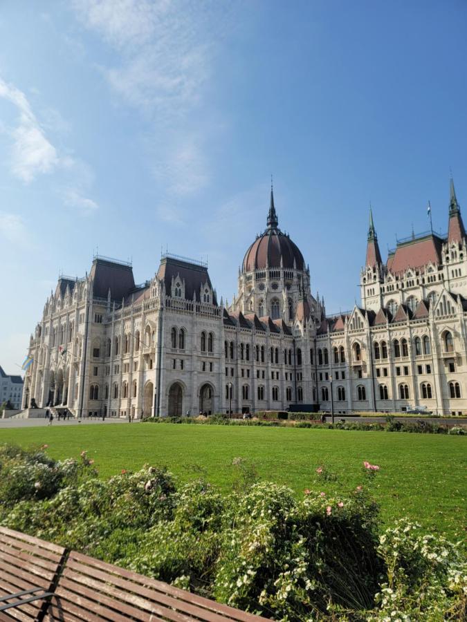 Budapest Bliss Екстериор снимка