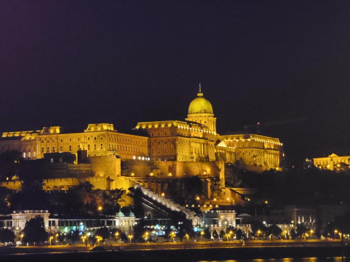 Budapest Bliss Екстериор снимка
